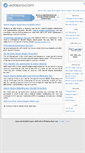 Mobile Screenshot of addpro.com