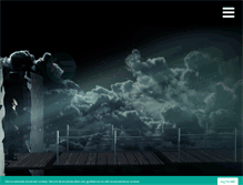 Tablet Screenshot of addpro.se